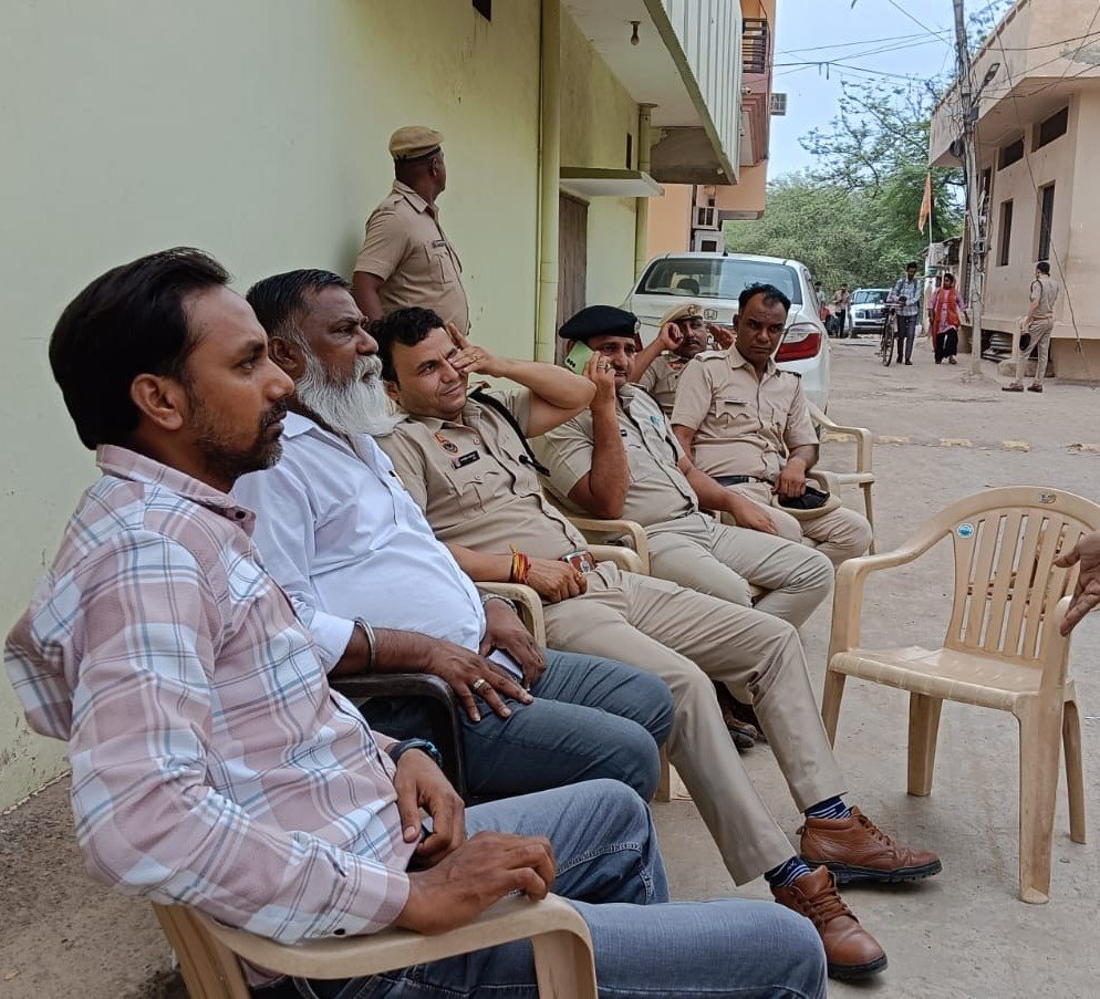 रामे प्रधान tweet media