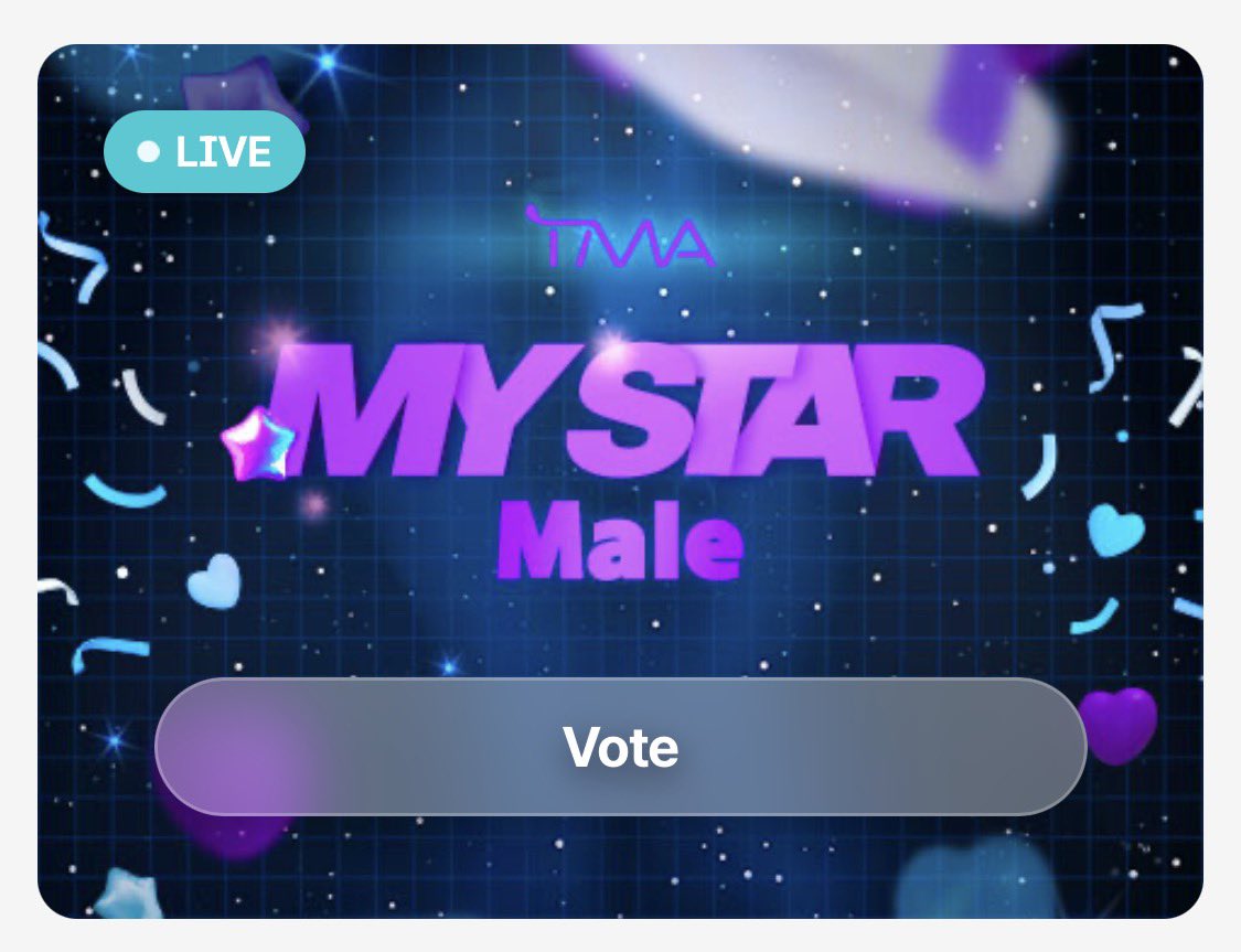 k1nGnAmj0on's tweet photo. ARMYS‼️THE VOTINGS FOR THE CATEGORIES WHERE BTS IS NOMINATED AT THE TMAs IS NOW OPEN. GO VOTE VIA FAN N STAR APP💜

Best Music - Final Round
FNS Choice Group - Preliminary Round 
My Star - Preliminary Round
 
VOTINGS WILL END ON AUG 3, 12PM KST

Tutorial: https://t.co/D5Oo9fm9IF https://t.co/U4WUYbIdqk