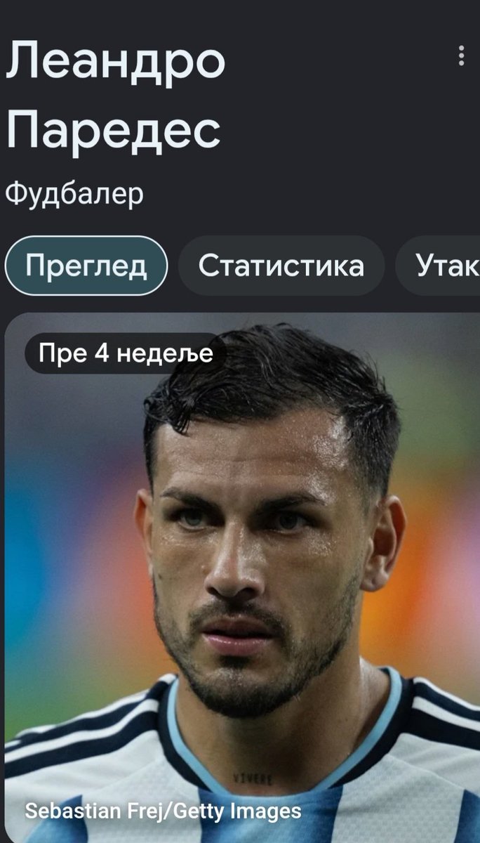 SrdjanSg's tweet photo. Kad bi postojala dodela trofeja za najveću DŽUKELU svetskog prvenstva u fudbalu, ova džukela Argentinska bi ga osvojila bez premca! https://t.co/IN6kbYQcZu