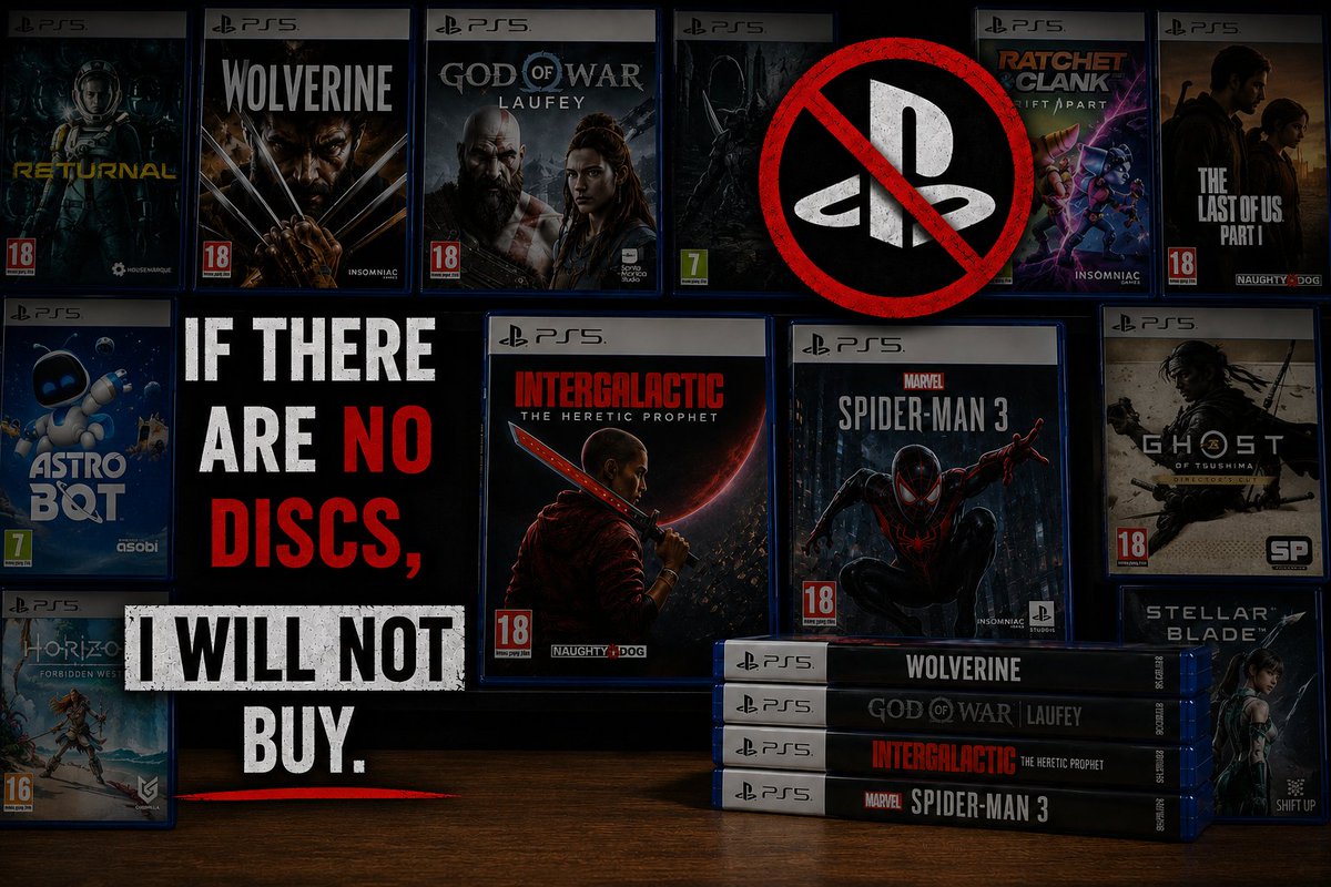 MrR0gers_'s tweet photo. @PlayStationES https://t.co/WQwGO2cXbS