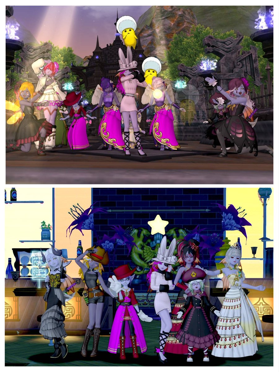 Turbo_Pon_dqx's tweet photo. #魔族交流会 無事に終了しました！
いやまさかこんなにお客様が来られるとは…感無量です☺️
来ていただいた方々、スタッフの皆様、ありがとうございました😭 https://t.co/gUdHRgX4ab