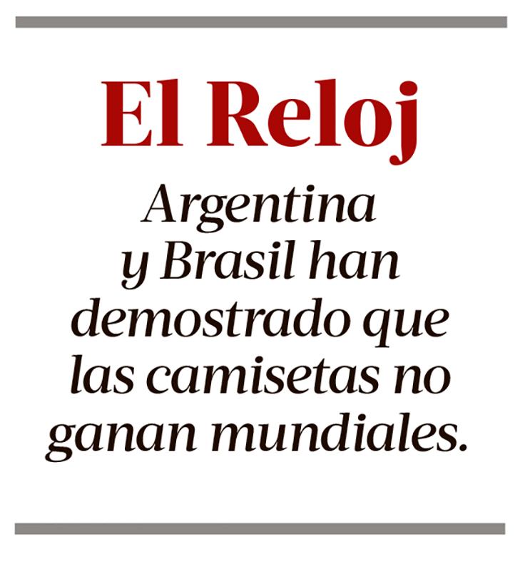 JornadaHidalgo's tweet photo. #FelizLunes hoy en #ElReloj https://t.co/1vCNk0bg4m