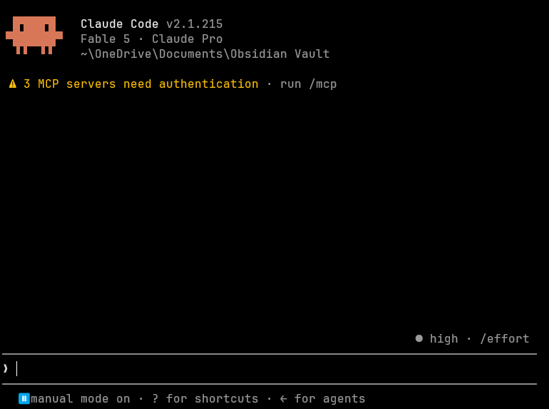 ani3am's tweet photo. almost switched to warp for a “better terminal.”
claude code checked WT_SESSION and told me i was already using windows terminal.
10 minutes later:
nerd font
starship
one tab per agent
esc esc to edit
--resume to switch chats
turns out it was a skill issue https://t.co/EORvGuUuPw