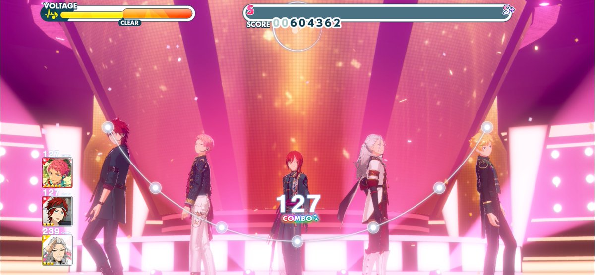 🫶ᐠ( ᐢ ᐢ )ᐟ✨✨✨✨✨
