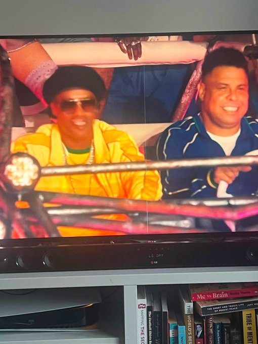 Ste_Michaels's tweet photo. Don't know where were going, got no way of knowing, riding on the way to nowhere. 

Its the Disney remake of Max &amp; Paddy. https://t.co/i2QALv4twx