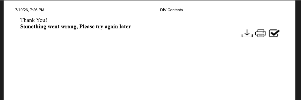 ParaverseDB's tweet photo. @Infosys_GSTN @cbic_india @GST_Council @FinMinIndia @PMOIndia Your half-baked system not delivering emails, not able to create ticket, and your customer care can't re-open the closed ticket, which is unresolved. They are creating new ticket. Best case of ease of doing business. https://t.co/a3bS7jA0cM