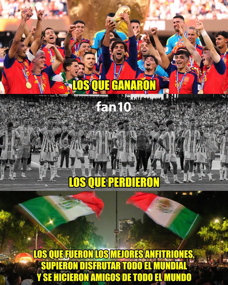 En Júpiter tweet media