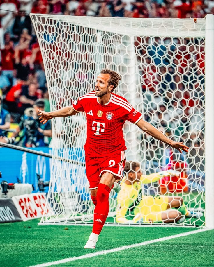Bavaro_Arg's tweet photo. Harry Kane 25/26:

73 goles ⚽️
8 asistencias 🅰️
81 G/A ⚽️🅰️

Participó en goles cada 73' ⌛️

7 G/A en 7 partidos del mundial 🌎

16 G/A en 14 partidos de UCL 🇪🇺

Segunda mejor temporada goleadora de la historia 🤯

El balón de oro más claro de la historia, no existe debate. https://t.co/GED5nvL1FJ