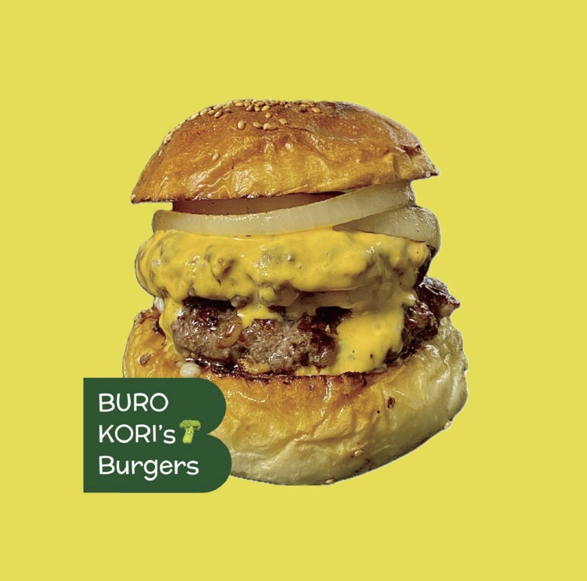 midpop_idol's tweet photo. ⋰ 
　おしらせ 3
⋱ 

当日、フードが入ります🍔

メンバーから熱烈な要望がありましたBUROKORI's Burgersさんをお呼びさせていただきました  .ᐟ

ハンバーガーが40個限定なのでお急ぎで購入してください⋆˙⟡

@BUROKORIsBurger https://t.co/PpC1eYeVWm