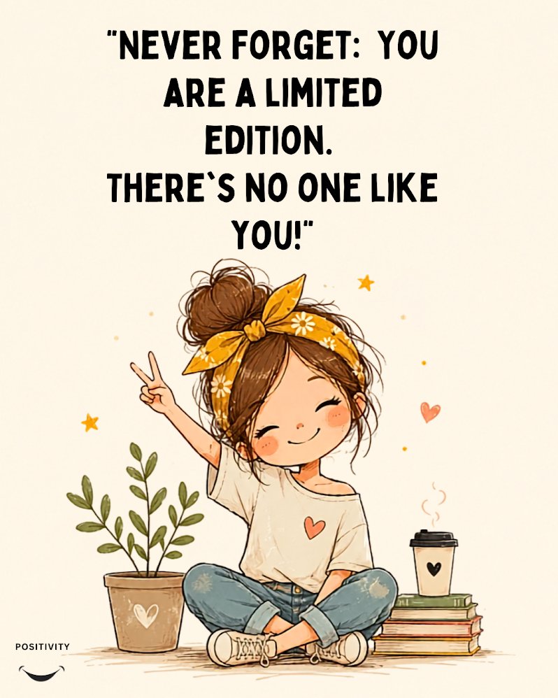 PositivitySaid's tweet photo. https://t.co/RHyePZEaAh