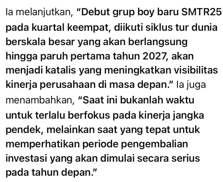 youthofhamin's tweet photo. Fix kuartal ke 4 tahun ini ya debutnya, jangan mundur-mundurr https://t.co/jcs761ofrn