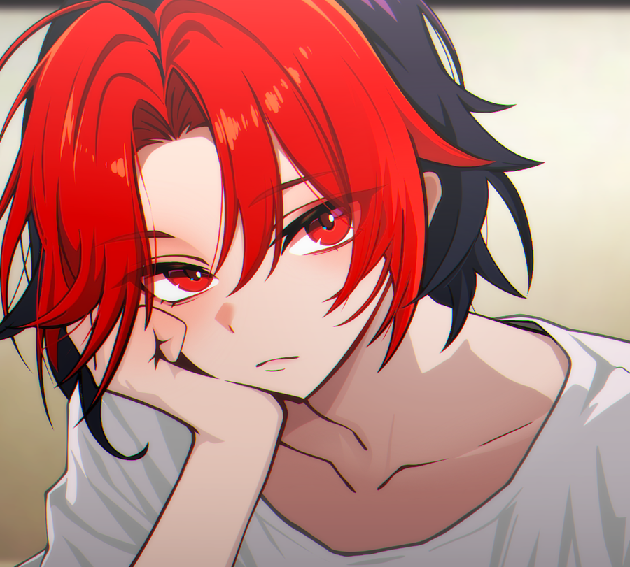 sessa_wm's tweet photo. アイコンのためにめちゃくちゃ本気出してじっくり描いたら超メロくなったおれをみて
#三連休はフォロワーさんが増えるらしい https://t.co/ZhmWjKMmN8