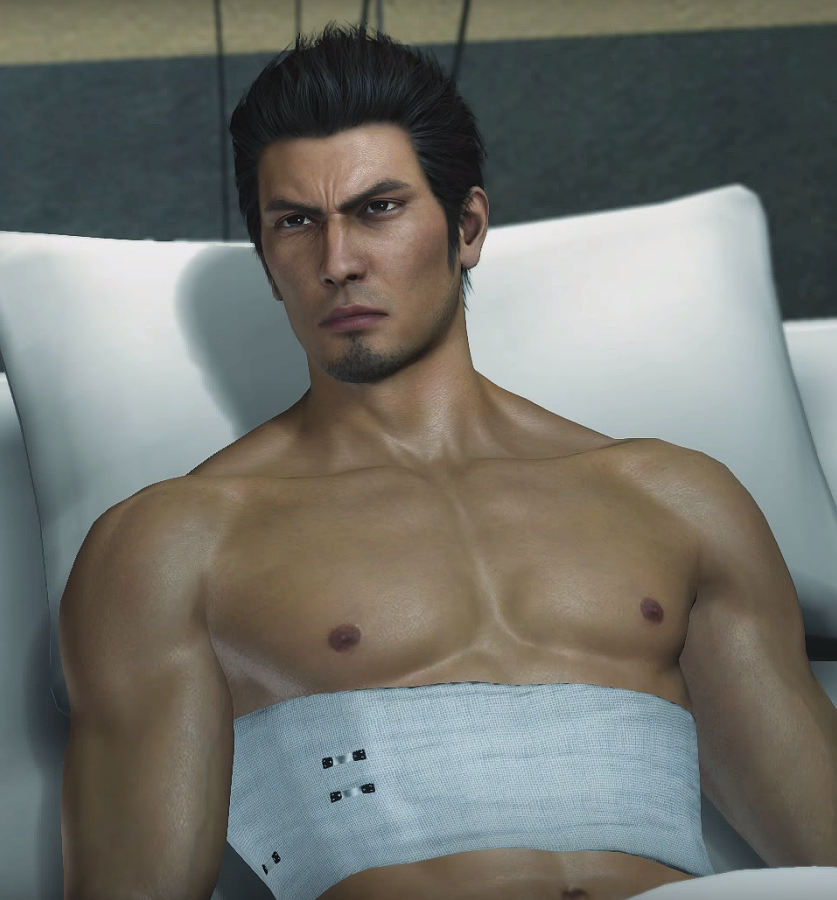 daily_kiryu's tweet photo. https://t.co/AZPCJWpIpr