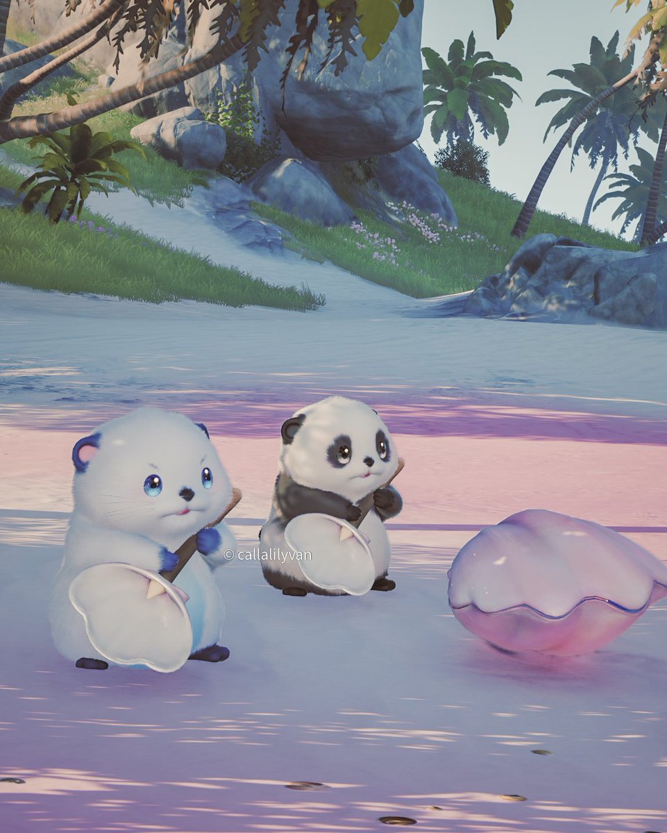 Callalilyvan's tweet photo. ✨️ aniimo

Cute &amp; beautiful aniimos 🥹🧡 I want them all!!

⊹ ࣪ ˖ game: @Aniimo_EN global closed beta

#AniimoCreator #Aniimo #AniimoGlobalClosedBeta #arpg #cutegame https://t.co/3EHgVhnpDo