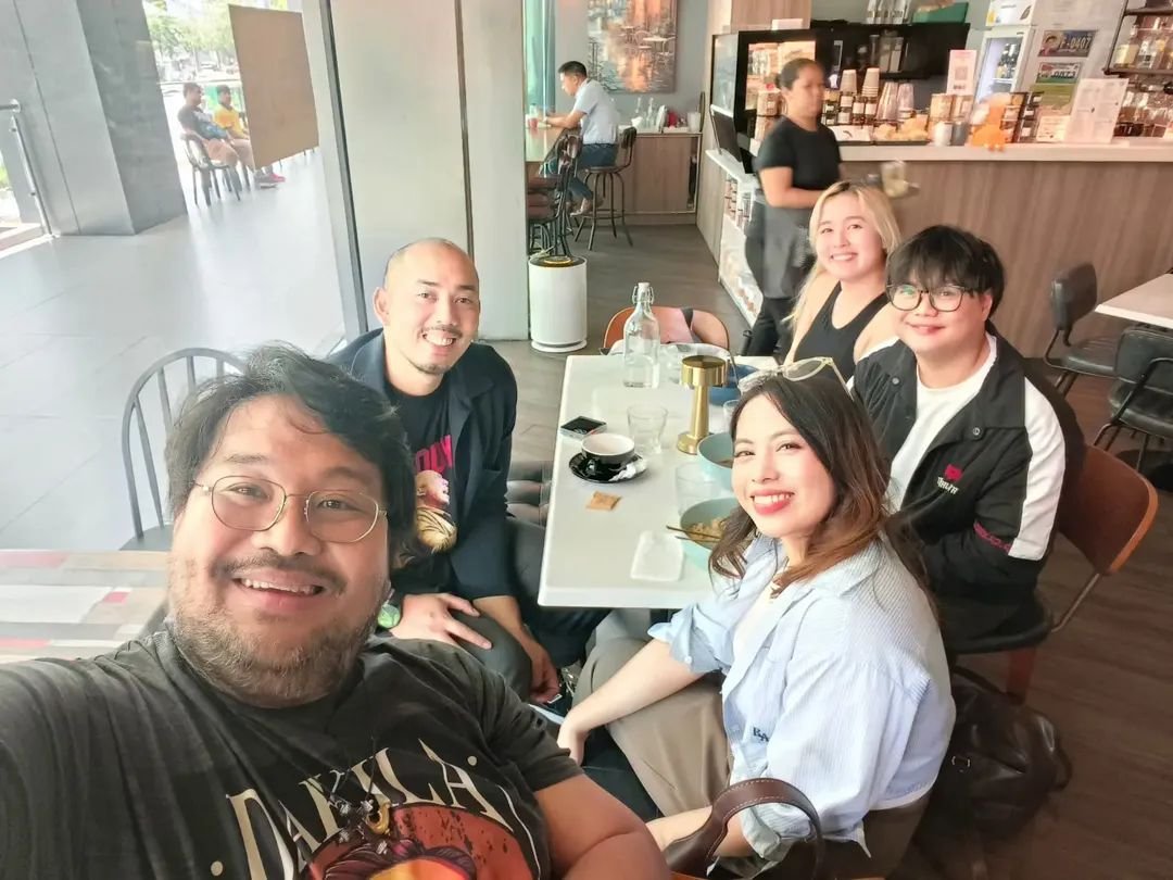 Xiao Chua tweet media