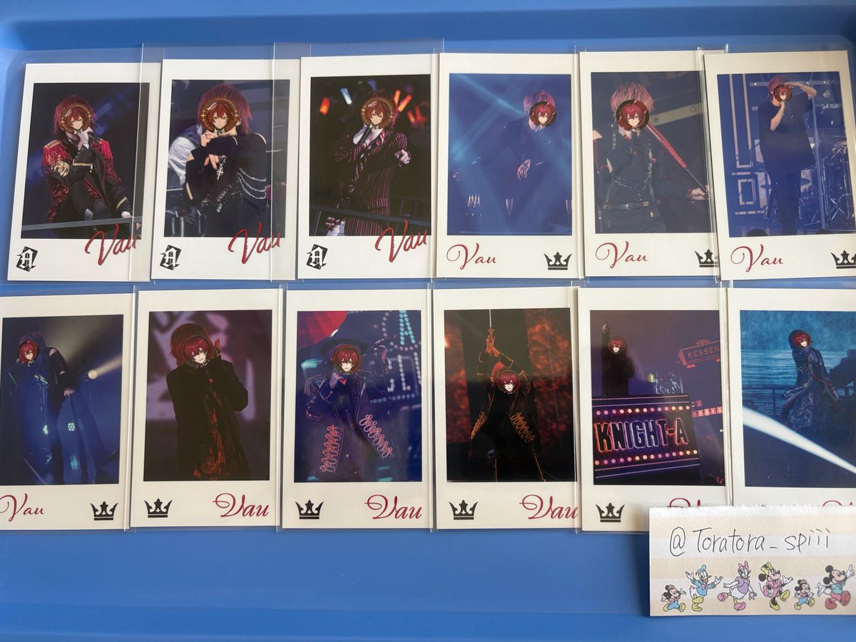 Toratora_spiii's tweet photo. 【買取】

求:定価＋送料

譲:画像のもの(全て各1)

PayPay､郵送のみ◎

お求めの物に印を付けてお声掛け下さい🙇‍♀️

 #騎士Aグッズ買取  #騎士Xグッズ買取 https://t.co/8jPxDNKXtt