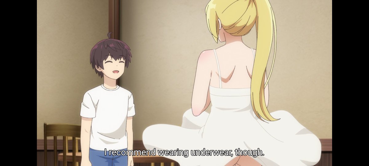 aceshotacon's tweet photo. Why would someone wear underwear while visiting a shota? 😋 https://t.co/aQBHYmBMVj