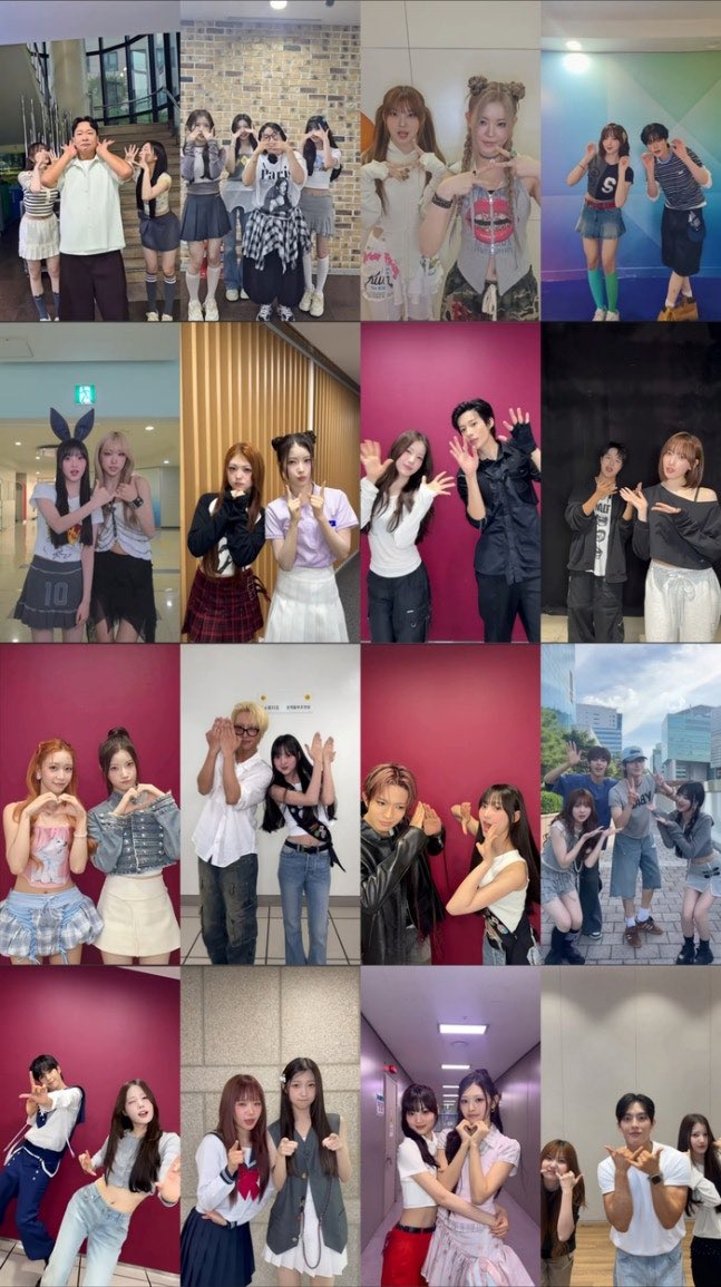 mwent_official's tweet photo. [📰]

유스피어, ‘위키드 게임’ 챌린지 300만 뷰 돌파…활동 종료에도 꺾이지 않는 ‘챌린지 열풍’
(출처 : 스포츠서울)

🔗 https://t.co/p3VFqhPiYR

#USPEER #유스피어
#WICKEDGAME #USPEER_WICKEDGAME
#BITEDISTRICT #USPEER_BITEDISTRICT https://t.co/2zCam2rRyu