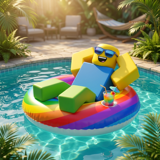 the_cubeman's tweet photo. Stay cool 😎 https://t.co/za5xGxdDpY
