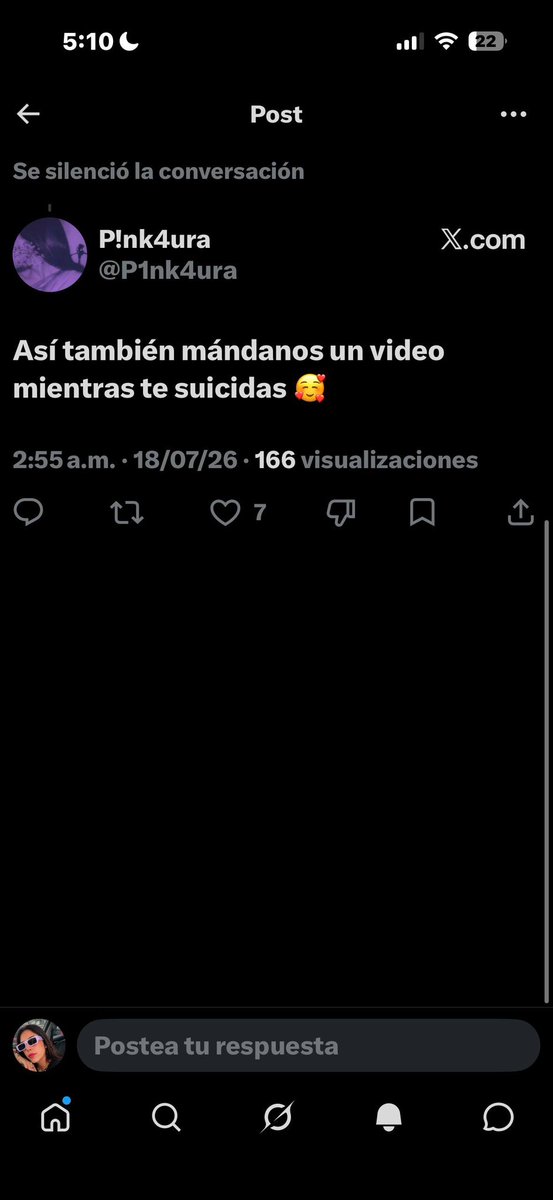 AliSinFiltros tweet media