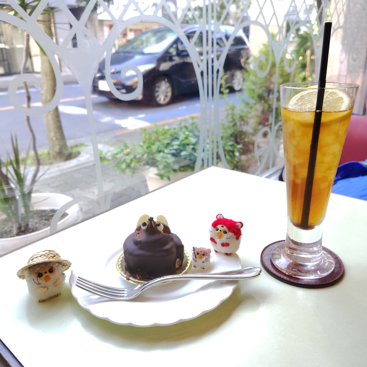 yoimagical's tweet photo. ﾃｨｰﾀｲﾑ🫖 https://t.co/uFtKVvdYSH
