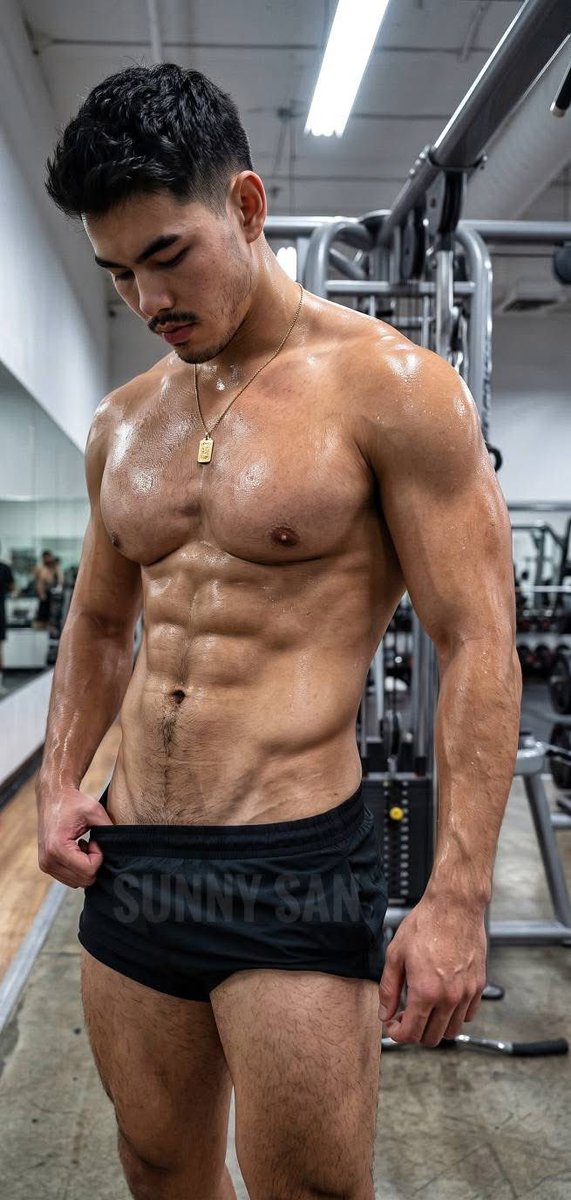 AsianMenFantasy's tweet photo. Sunny San
Facebook: https://t.co/l8Ih0fzJz6 https://t.co/TnoCIR8EXN