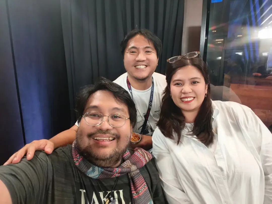Xiao Chua tweet media
