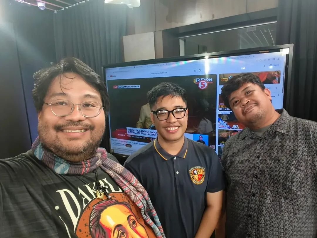 Xiao Chua tweet media