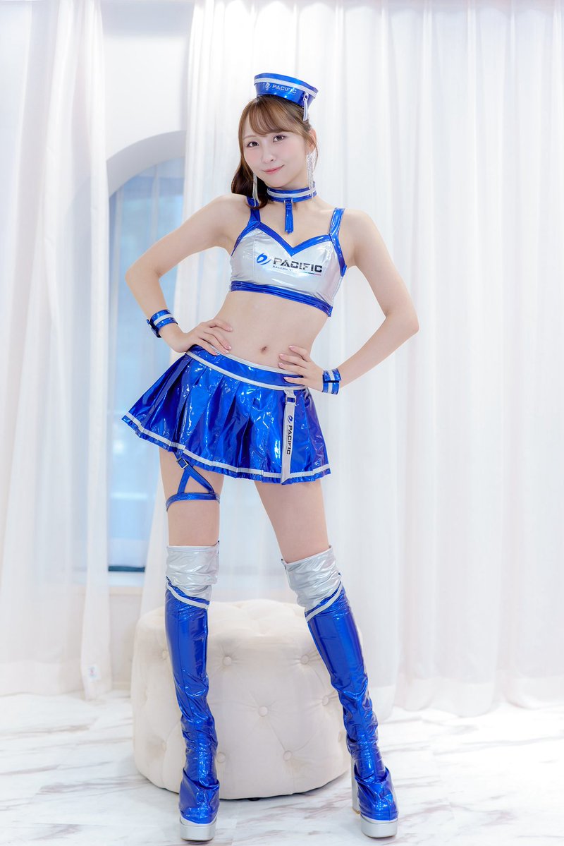 emichii087's tweet photo. 涼🧚🏻‍♀️💙 https://t.co/fr1pBGtxUT