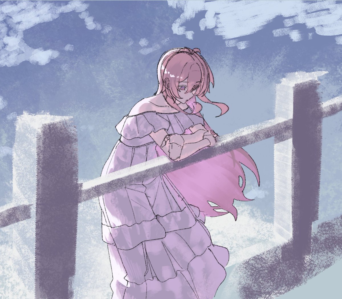 sooby600211's tweet photo. #shachimu
WIP https://t.co/hKWZZHCBTv