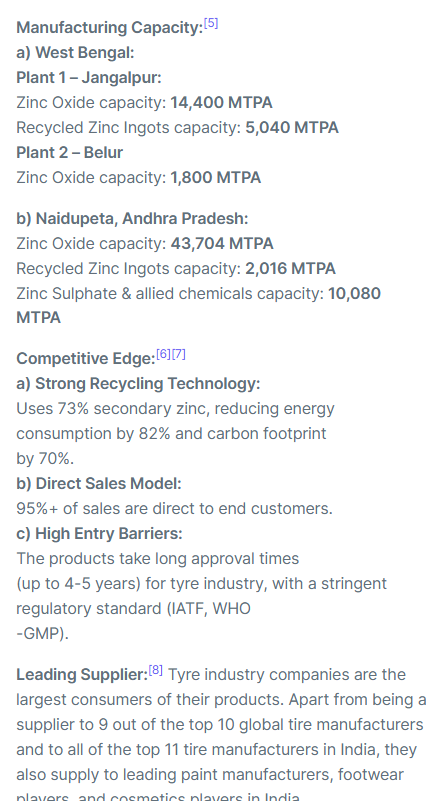 bharateshkumar8's tweet photo. #JGChemical
cmp- 460/-
Market Cap - 1800 Cr.
Not a buy/ sell call.
just for study purpose. https://t.co/lWRiiHtrfv
