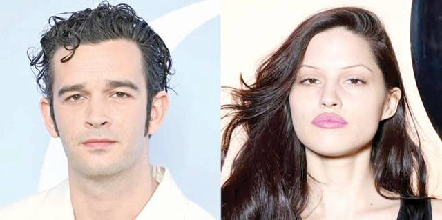 The_Nation's tweet photo. The 1975’s Matty Healy marries model Gabbriette Bechtel in Los Angeles
https://t.co/KO1UISJLub
#mattyhealy #gabbriette #bechtel https://t.co/otHlSdjRy7
