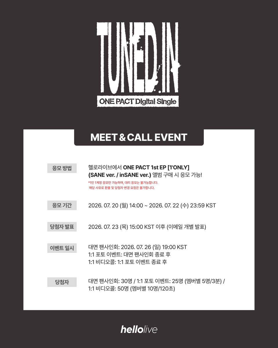 hellolive 헬로라이브 tweet media