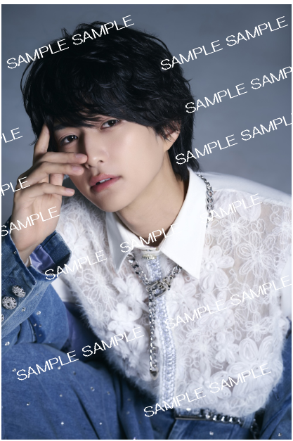 T_EBISUBASHI's tweet photo. 【 予約受付情報 】
8月7日(金)
「 #メンズユニット vol.33 」発売決定🎉

＜特典＞
①龍宮城 ブロマイド1種(集合)
https://t.co/3jpOcOuxFk
②前田大翔 ブロマイド1種
https://t.co/ohAENjUXm7
①②のいずれかから選択いただけます！
※他書店と同一絵柄

店頭・TEL(06-6214-6262)
Yahoo!ショッピングにてご予約受付中✨
@MENSUNIT