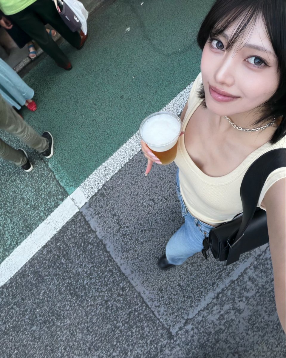 金谷みひろ tweet media