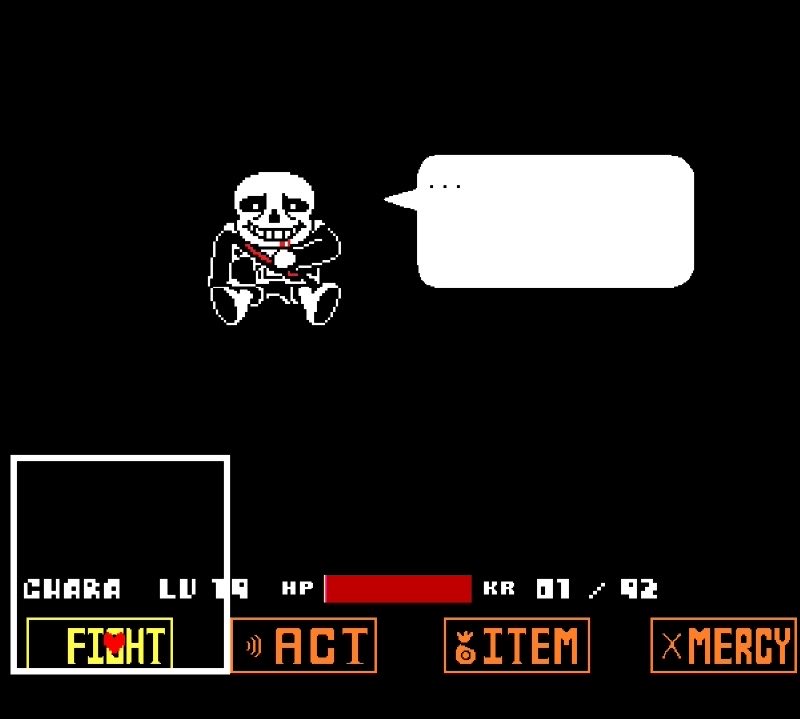 _SpyDtroid_'s tweet photo. I HAVE OFFICIALLY BEATEN SANS. STAND PROUD... YOU WERE TRULY… DETERMINED… https://t.co/A5ejIQ3NK6