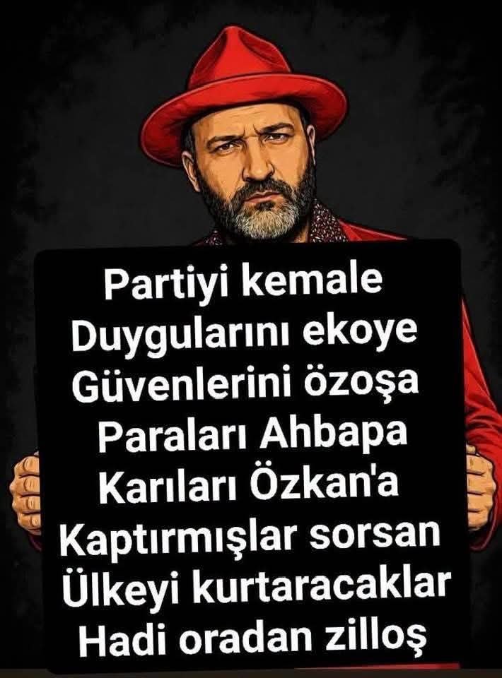 KARDOVC's tweet photo. @avozturkbulent @fatihtezcan https://t.co/SDLuIokBKn