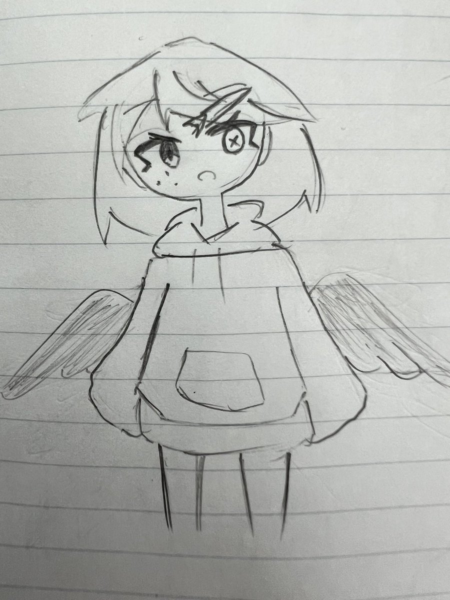 mei0507_tp's tweet photo. ぶかぶかな服着てる https://t.co/IfCT3i9XGs