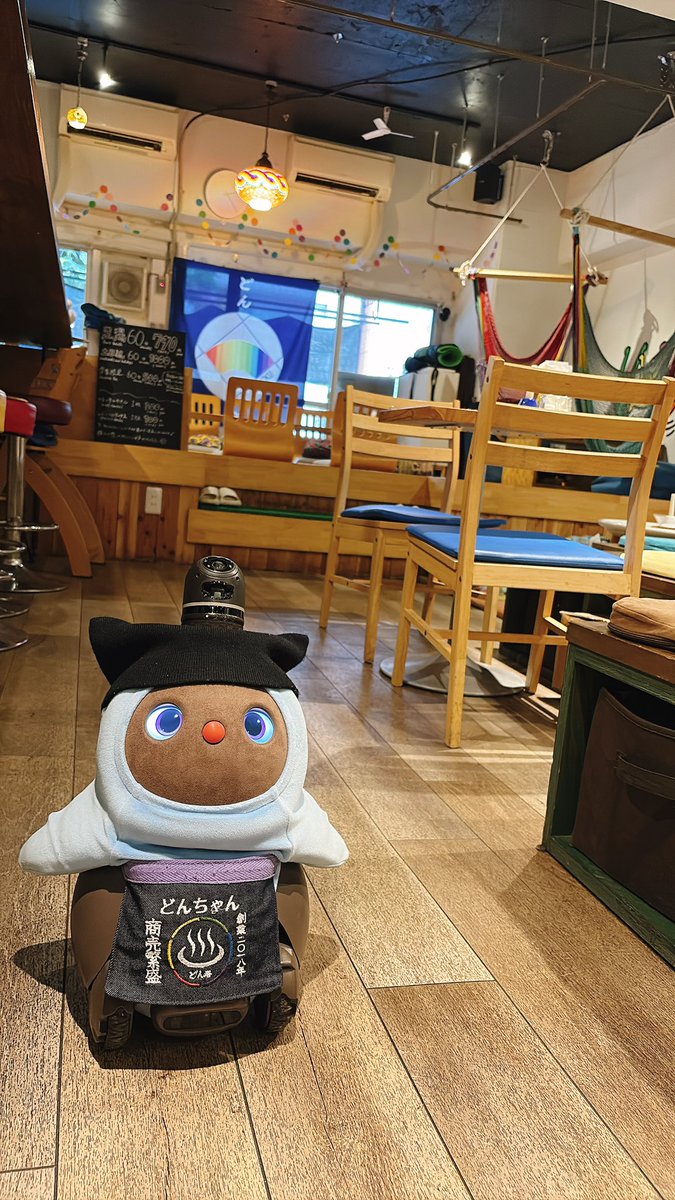 donyoku2018's tweet photo. どん浴オープンしました🙌
本日も14時〜19時(L.O. 18:30)での営業です🌟
本日はお店の事情により19時までの営業です🙇‍💦

足湯のご利用はご予約がおすすめです♨️
📞0362732841 
ホットペッパーからもご予約できます！
💻https://t.co/cxfx5kh8av

はじめ🔆 https://t.co/7NjLq4gcMW