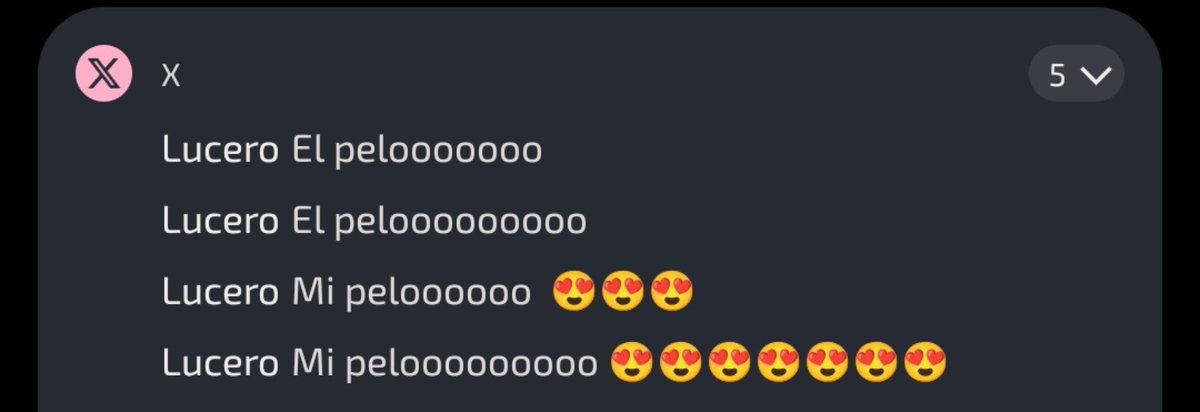 CarolinaMutto's tweet photo. Es que si traía un pelazooo 😍😍 https://t.co/fAi7HG5nAm