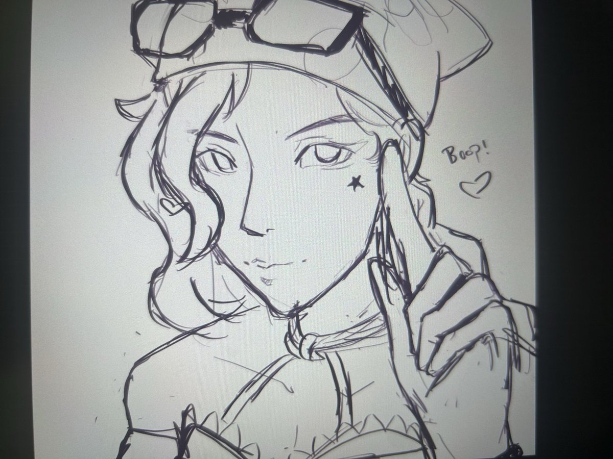 corndogow's tweet photo. UGHH IVE IMPROVED SO MUCH 💜 https://t.co/pQe7sQxAtm