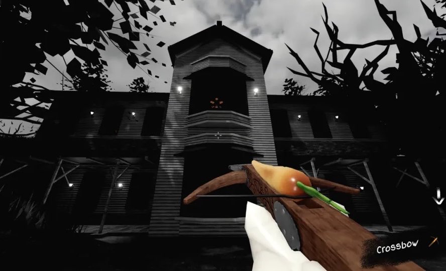 ilikesouls's tweet photo. I don’t like how we stopped talking about the masterpiece that is piggy decay delirium 

#piggy #roblox https://t.co/UtAyAMTTXt