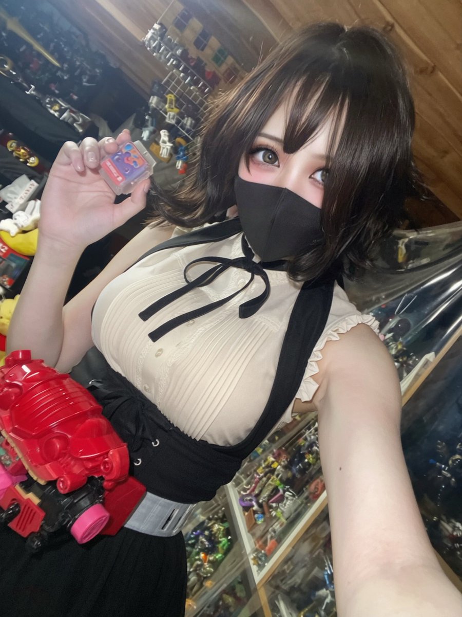 もちちちゃん (@mochichityan) / Posts / X