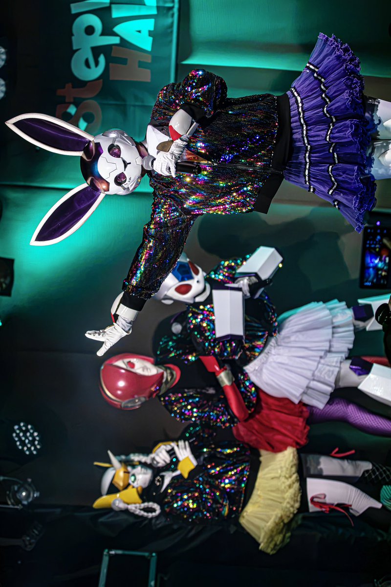 いっくん (@DCBRONYRIDER) / Posts / X