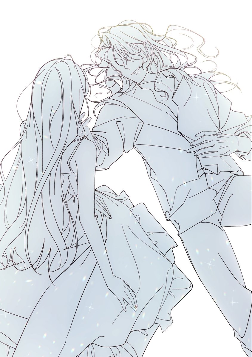 kou_yozef's tweet photo. 魔王シンフォニーのこの振り幅が好きの絵 https://t.co/O39ZCAyEMA