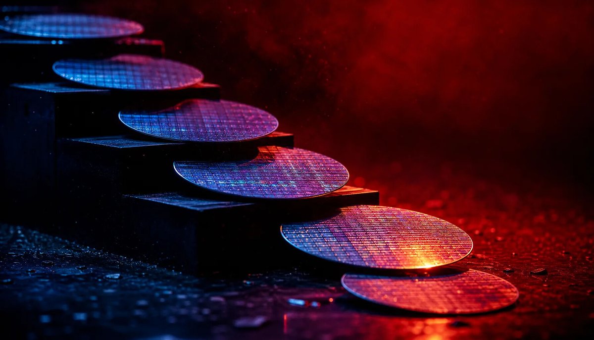 AI_in_Asia's tweet photo. China's Price War on AI Tokens Now Sets the Cost Floor for Asia
Alibaba, ByteDance and Baidu keep cutting model prices. The contest is domestic, but it sets the AI cost floor for all Asia.
https://t.co/vTK8HaH3WS
#GreaterChina #AsiaAI #AIInAsia https://t.co/5cB5VxF2wd