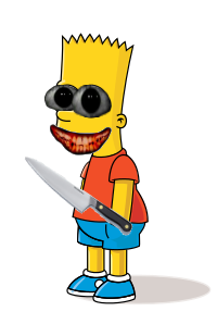 UnderguaterGOD's tweet photo. MESELF NEW OC SCARY JOE https://t.co/UswckFXTpY