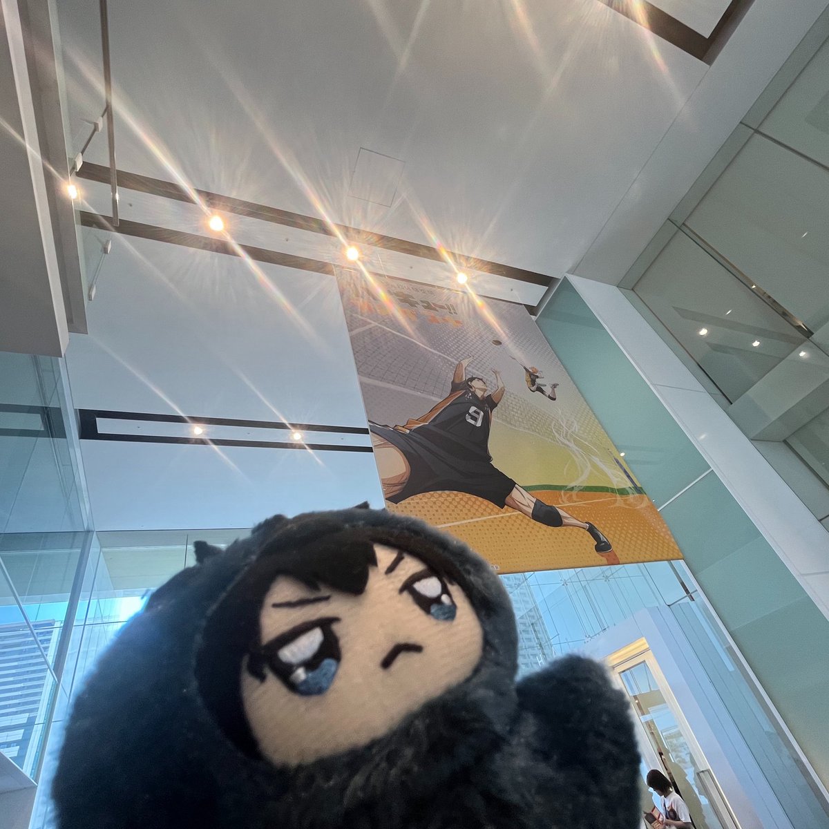 arb_0807's tweet photo. オンザコートきっちゃあああああああああああ‼️‼️‼️‼️ https://t.co/d4WCziREXZ