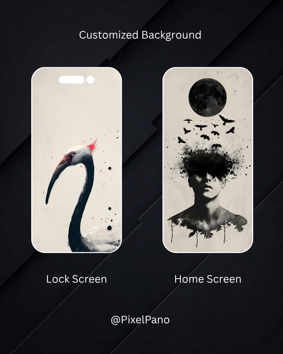 PixelPano's tweet photo. “Lock &amp; Homescreen Background” ✨
Save in 4K — tap &amp; hold ↓
#phonewallpaper #wallpaper #PixelPano https://t.co/YzygxHxagA