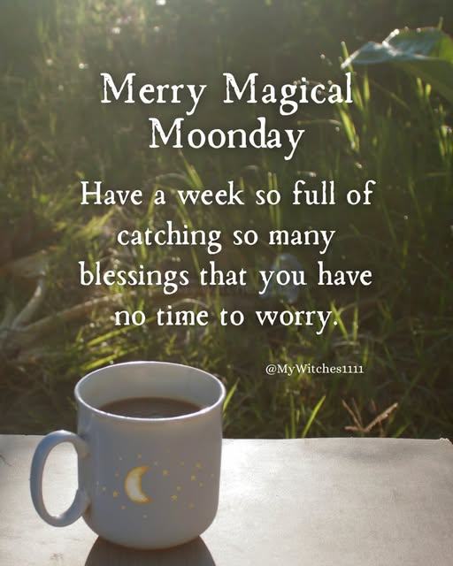 SubRosaMagick's tweet photo. #goodmorning #goodmorningwitches #GoodMorningEveryone #GoodMorningTwitterWorld #morningcoffee #morningbrew #MondayMorning #MondayVibes #mondaymagic #magicmonday #magickmonday #MondayVibes #moonday https://t.co/GM18USGMNr